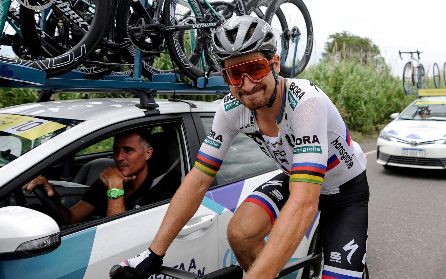 Peter Sagan