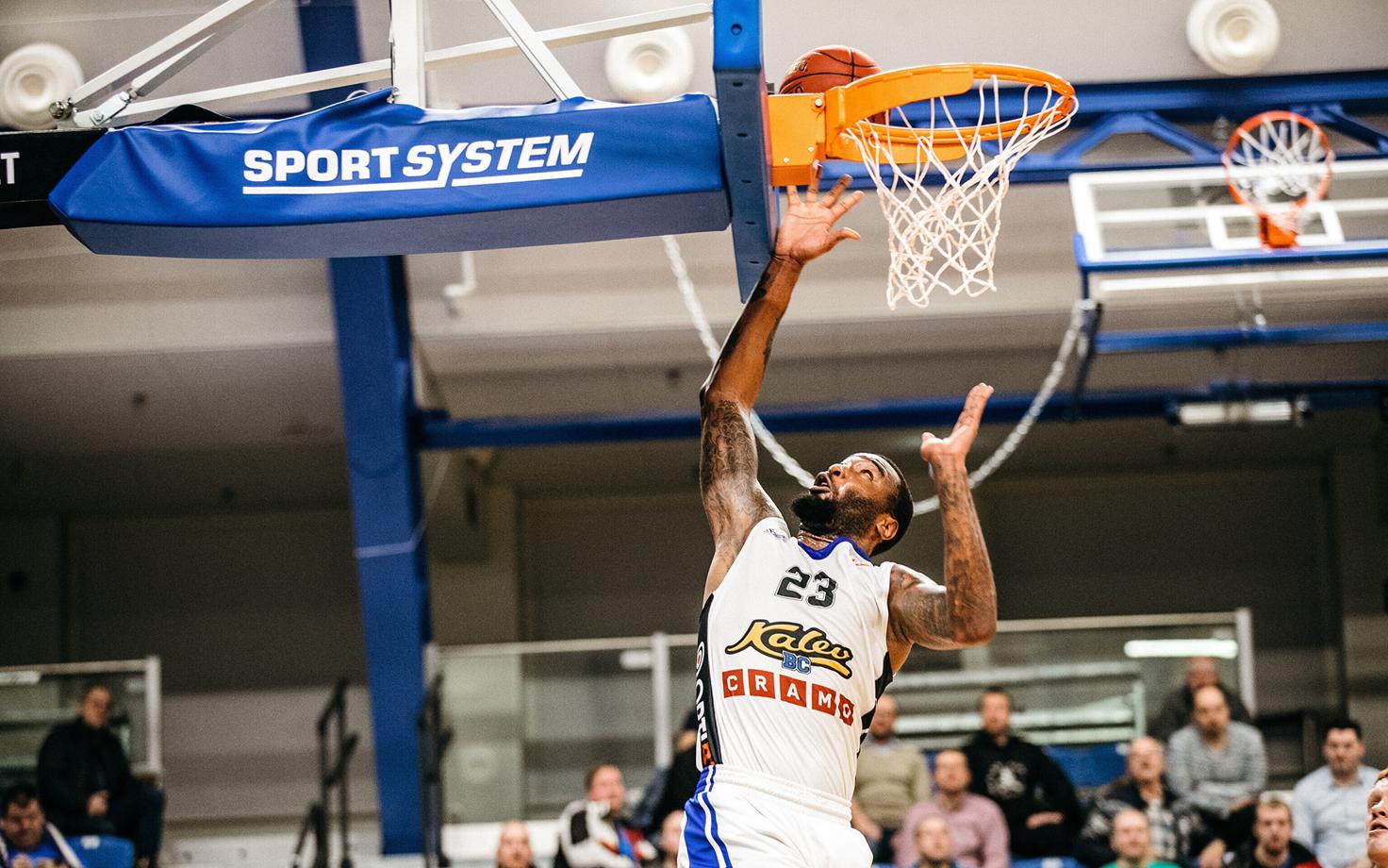 Arnett Moultrie