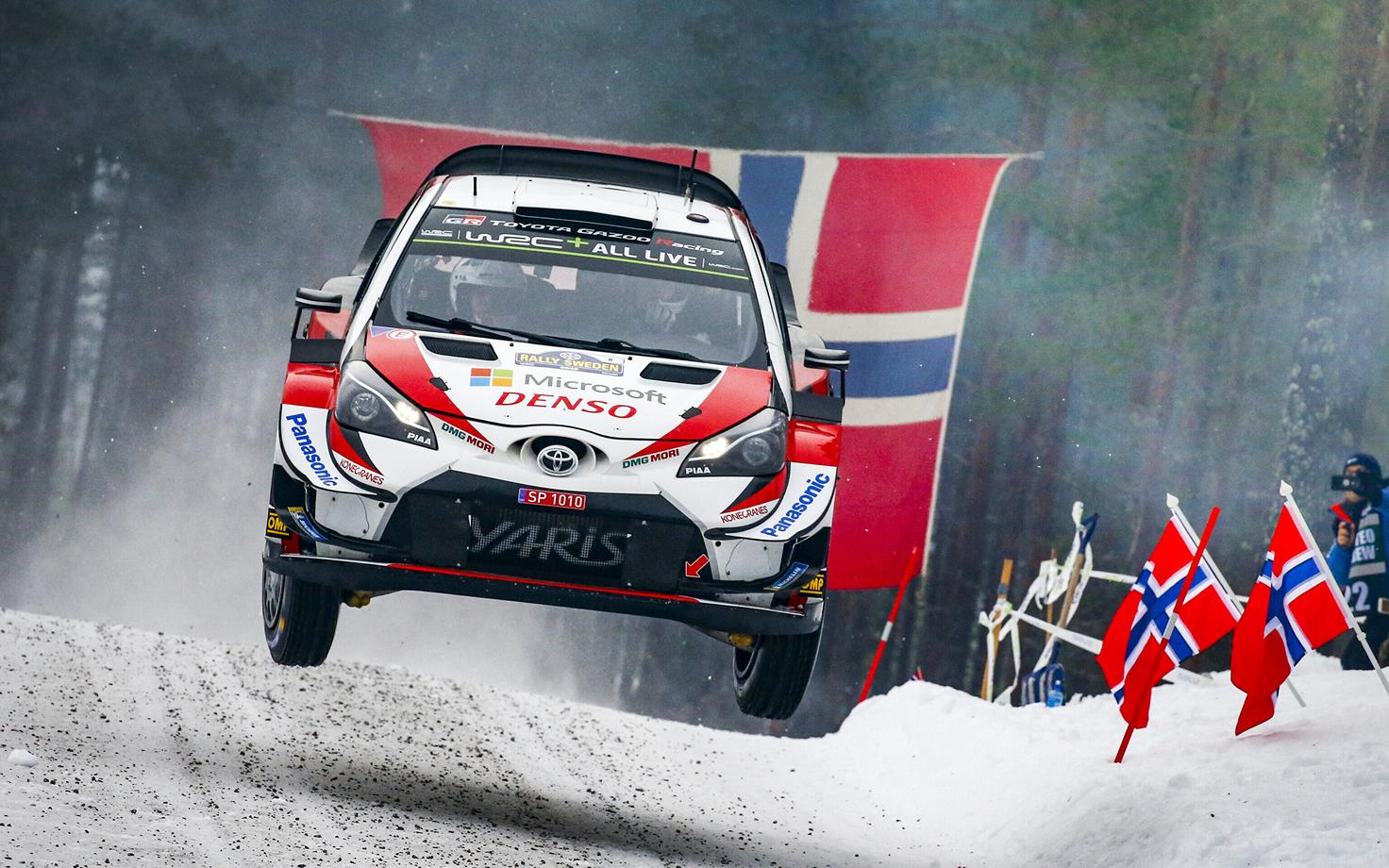 Ott Tänak