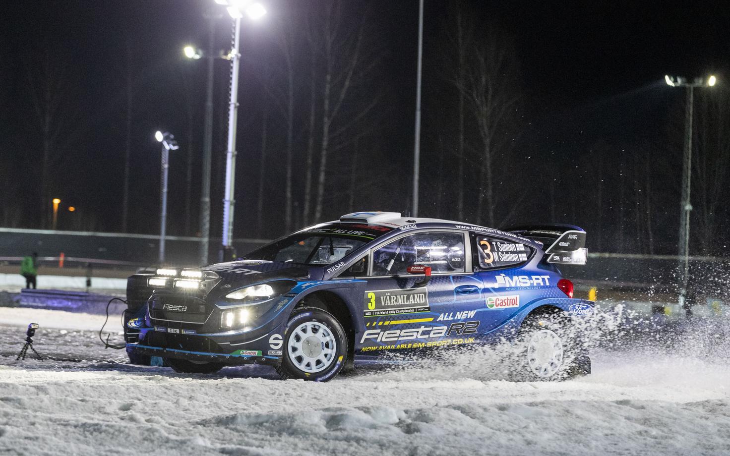 Teemu Suninen