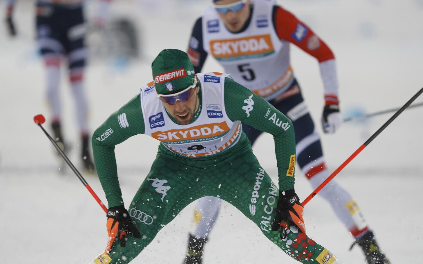 Federico Pellegrino