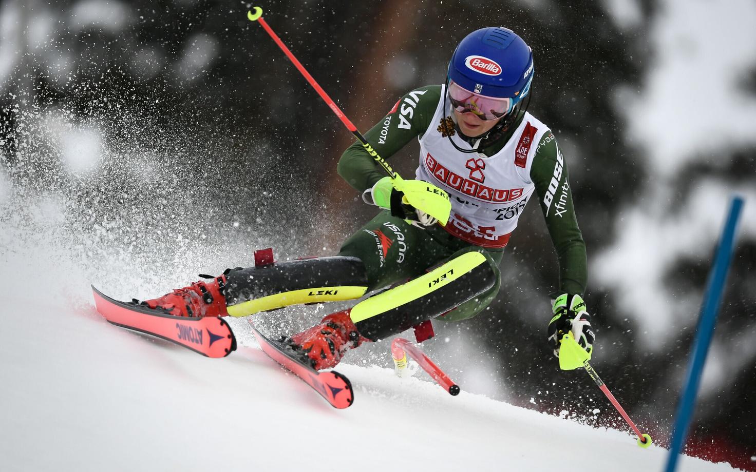 Mikael Shiffrin