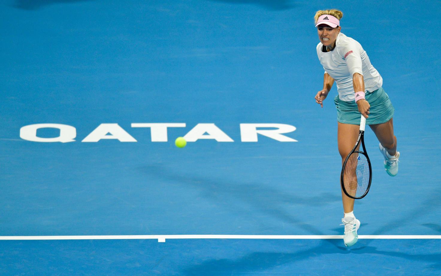 Elise Mertens