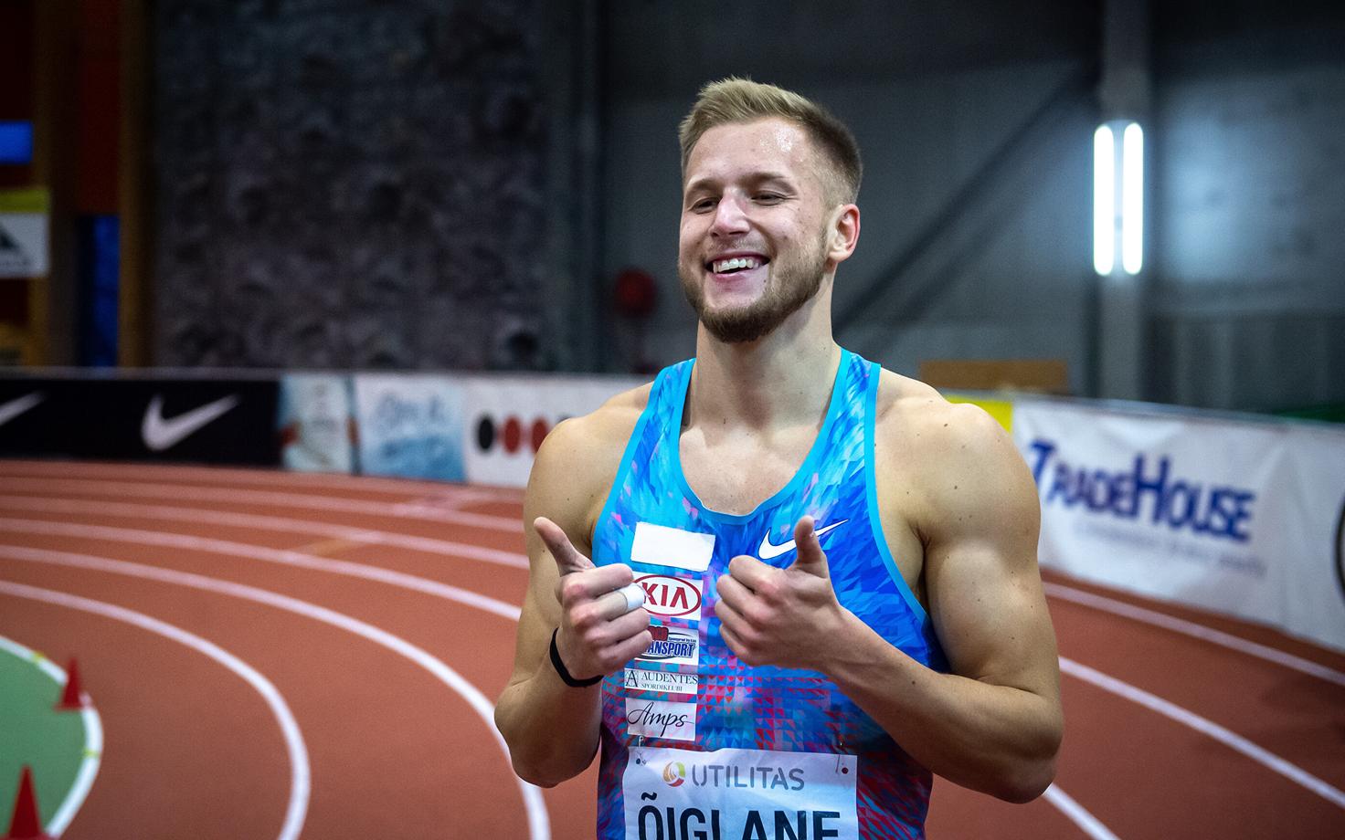 Janek Õiglane