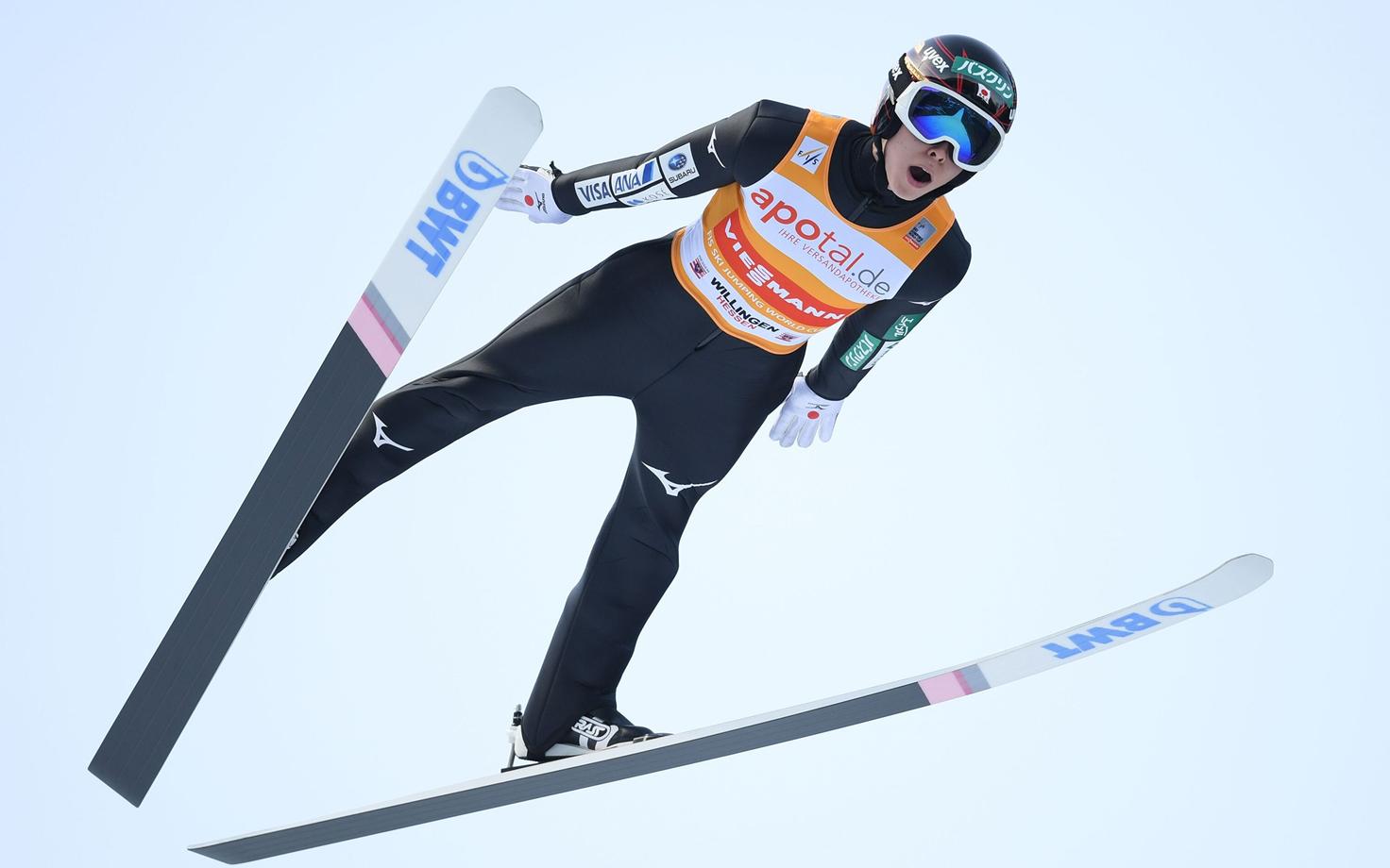 Ryoyu Kobayashi