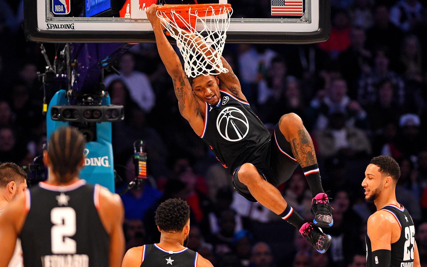 NBA Tähtede mäng