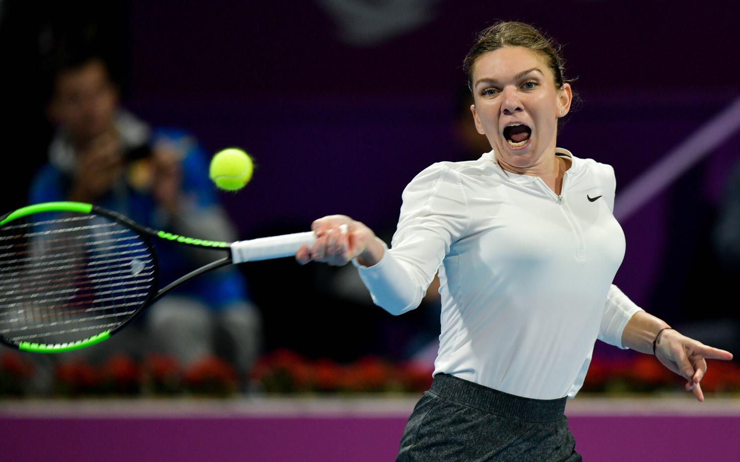 Simona Halep