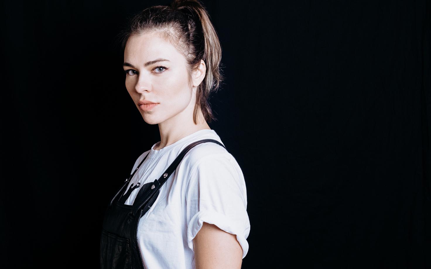 Nina Kraviz