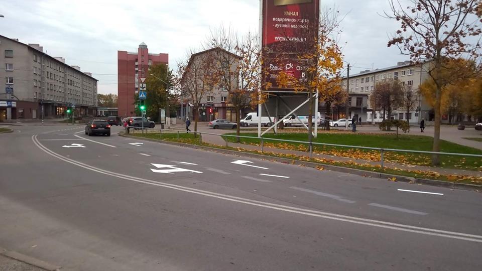 Нарва. Иллюстративная фотография.
