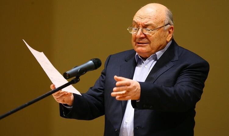 Mihhail Žvanetski
