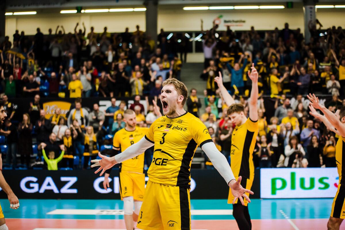 Renee Teppan (Belchatowi Skra)