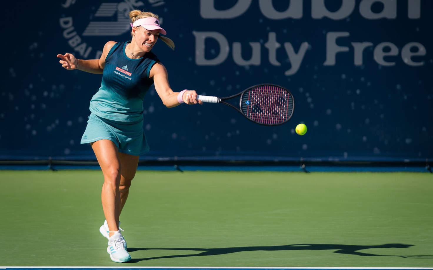 Angelique Kerber