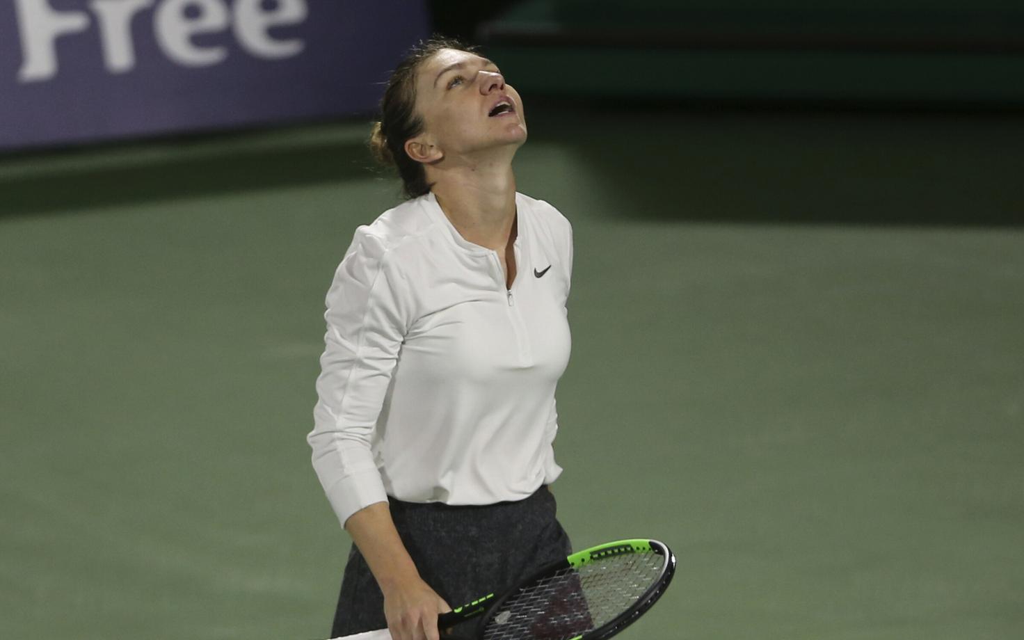 Simona Halep