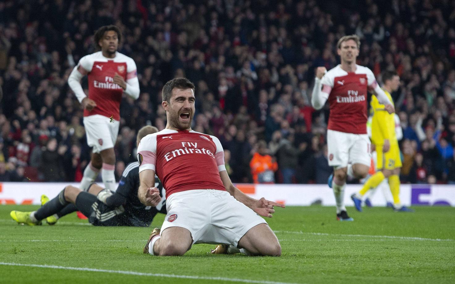 Sokratis