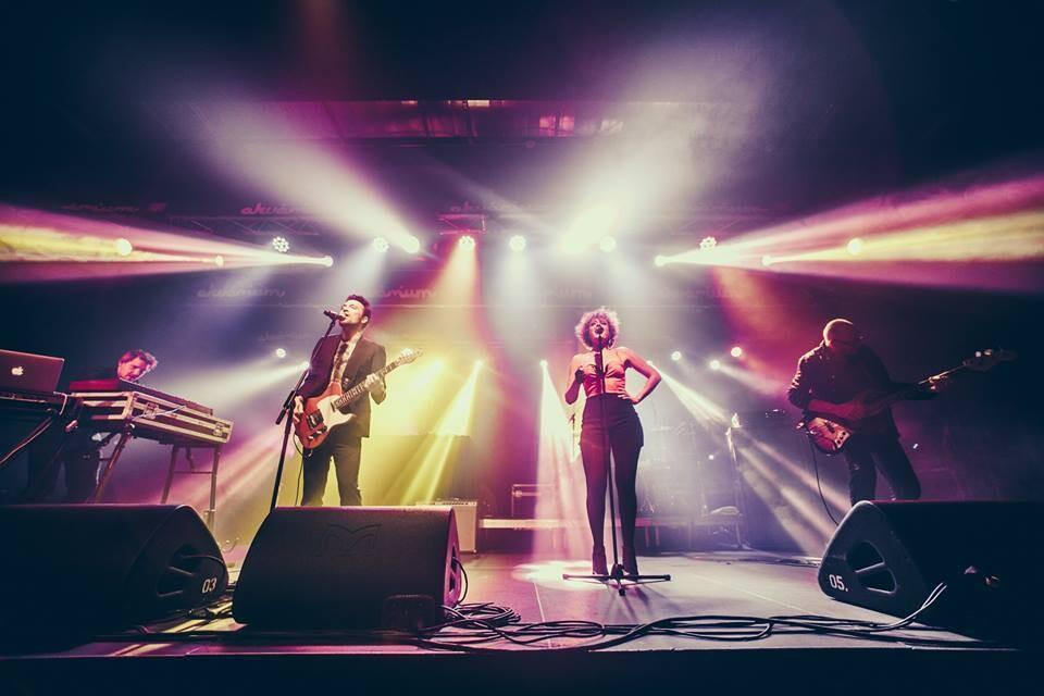 Kraak & Smaak.