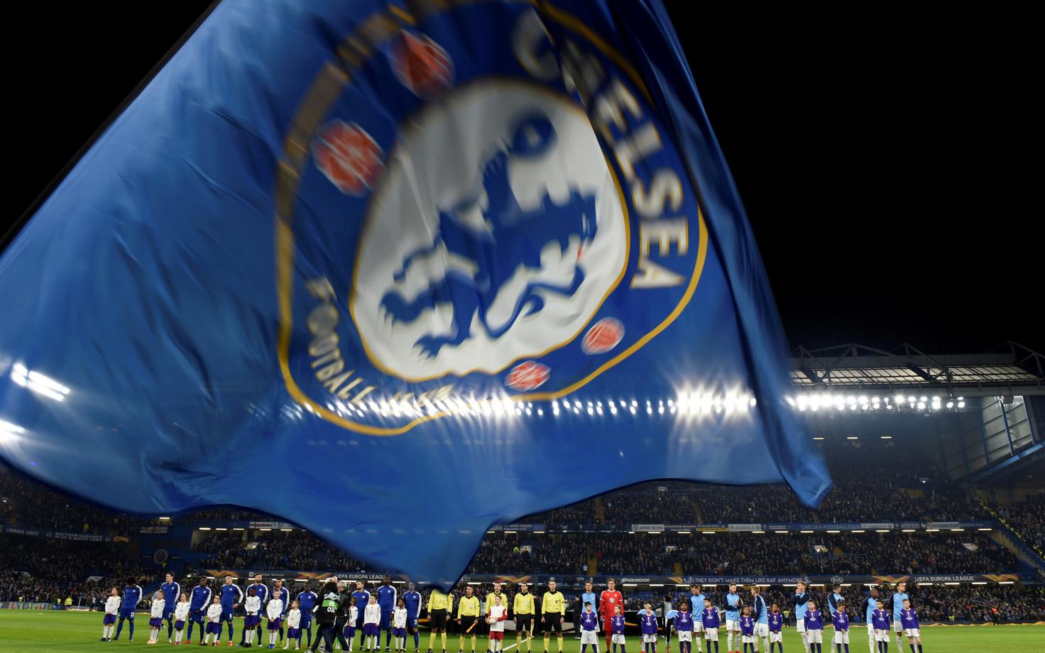 Londoni Chelsea