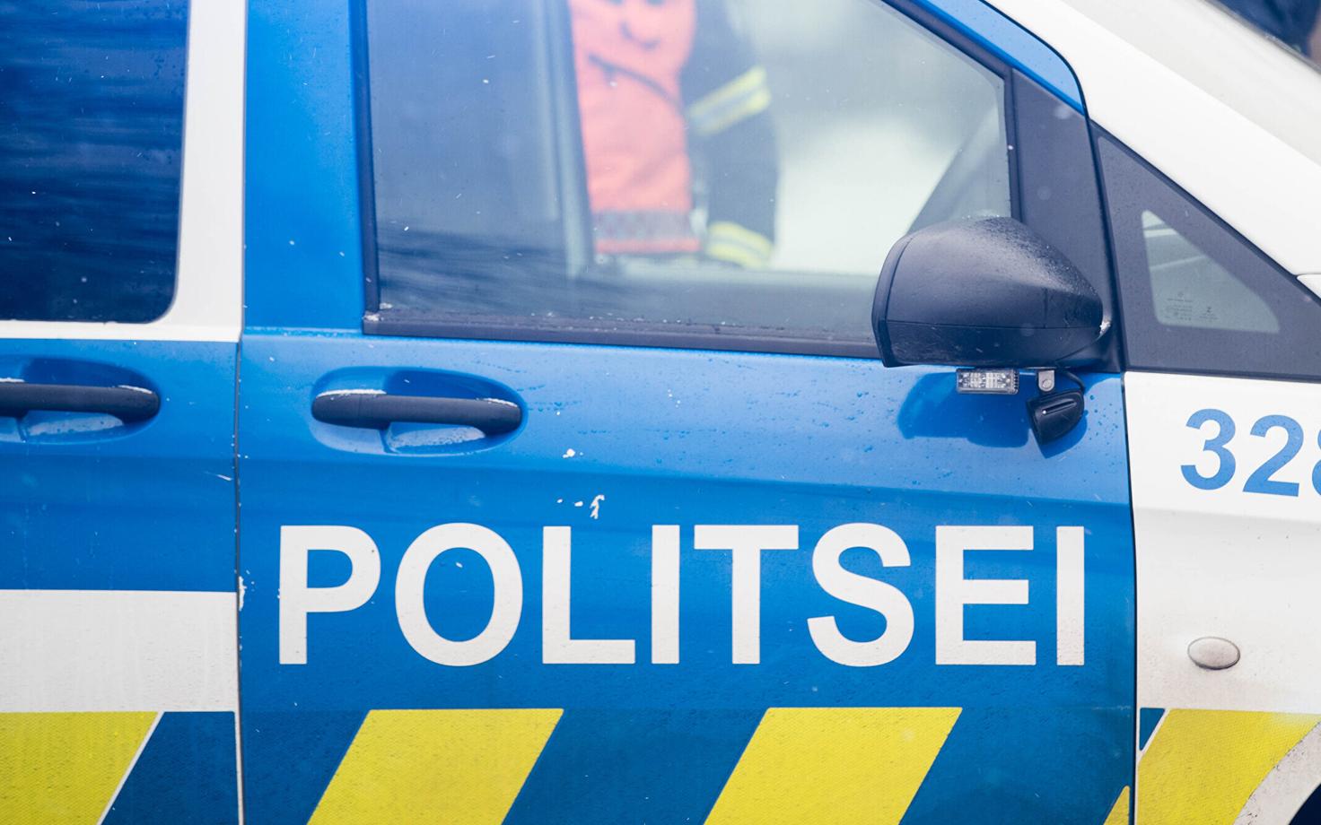 Politsei