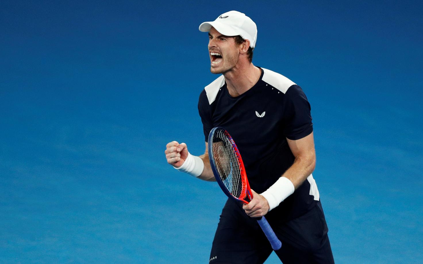 Andy Murray