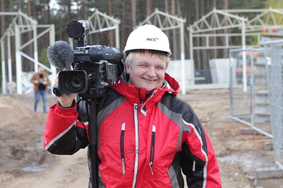 Margus Muld