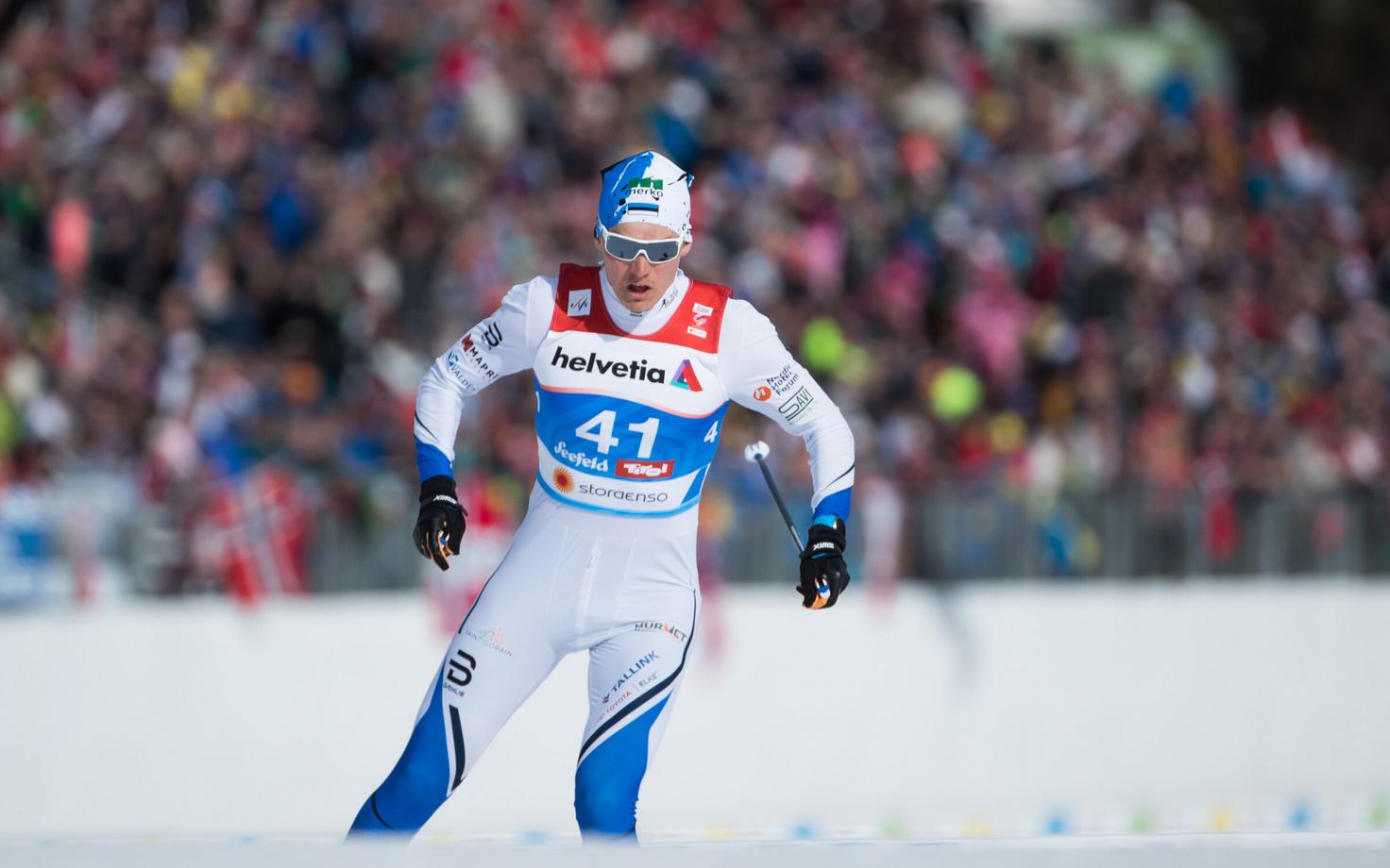 Karel Tammjärv