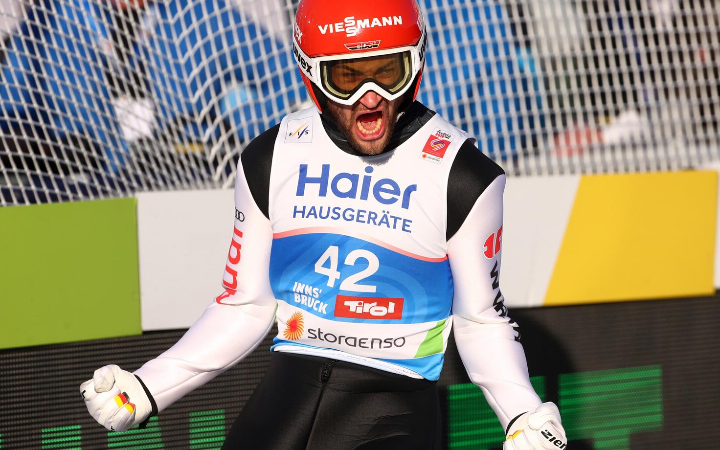 Markus Eisenbichler