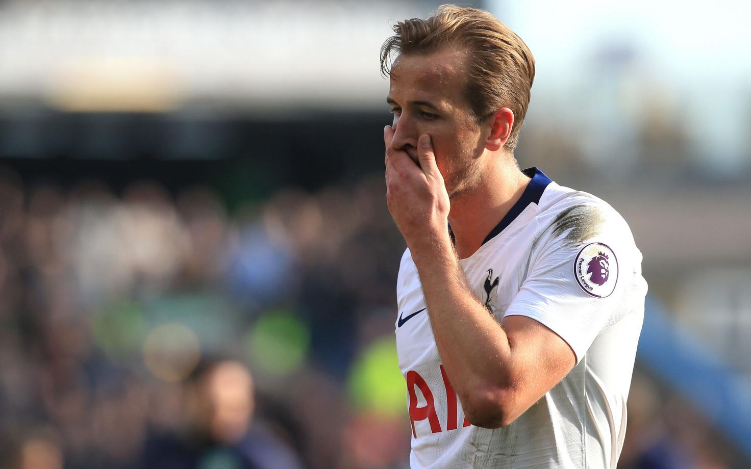 Harry Kane