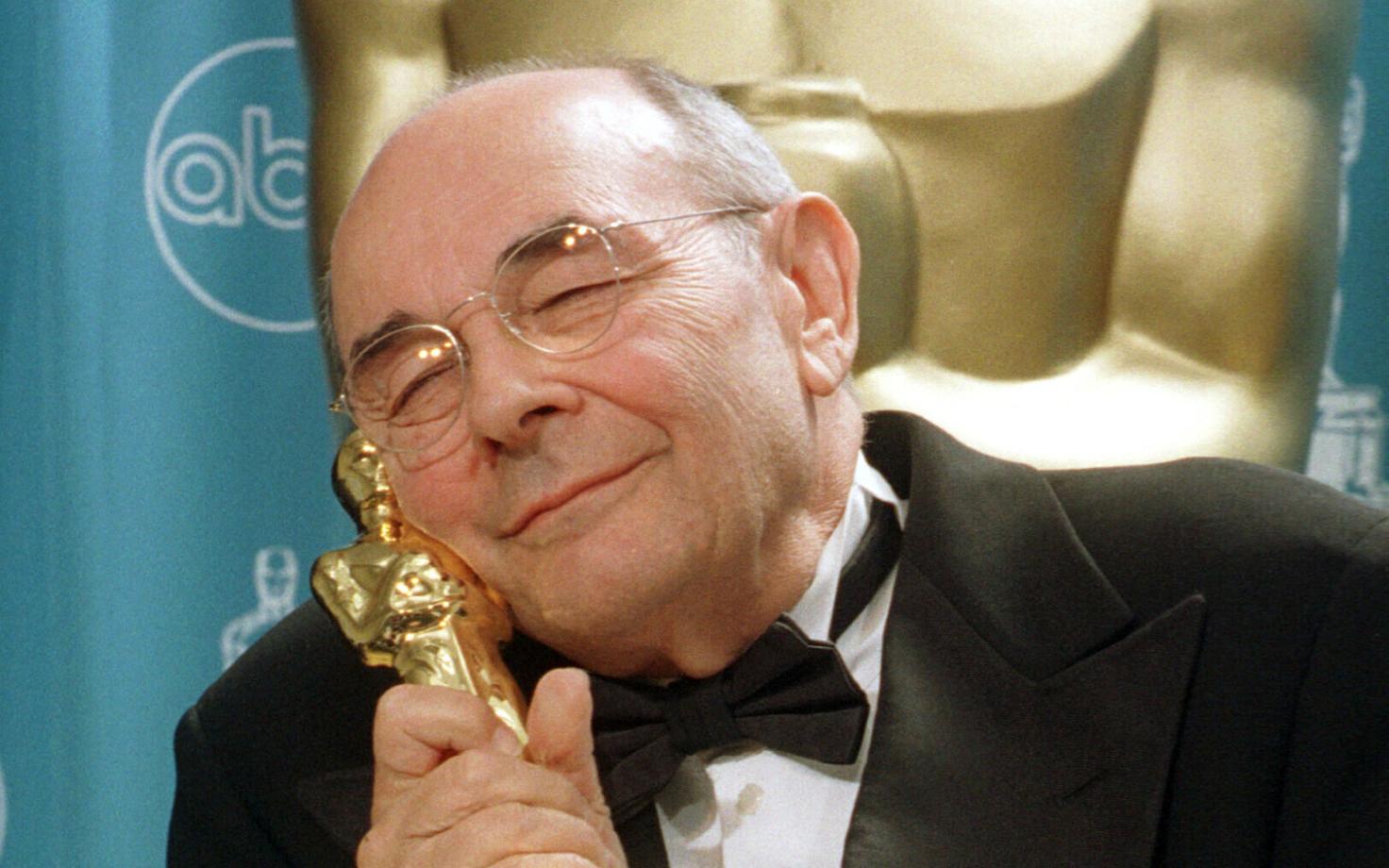 Stanley Donen