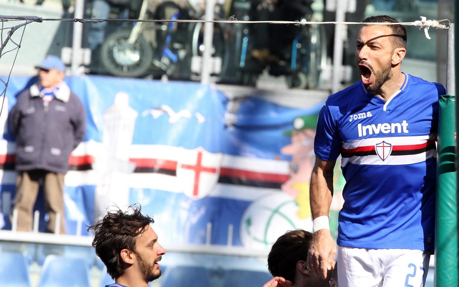 Fabio Quagliarella