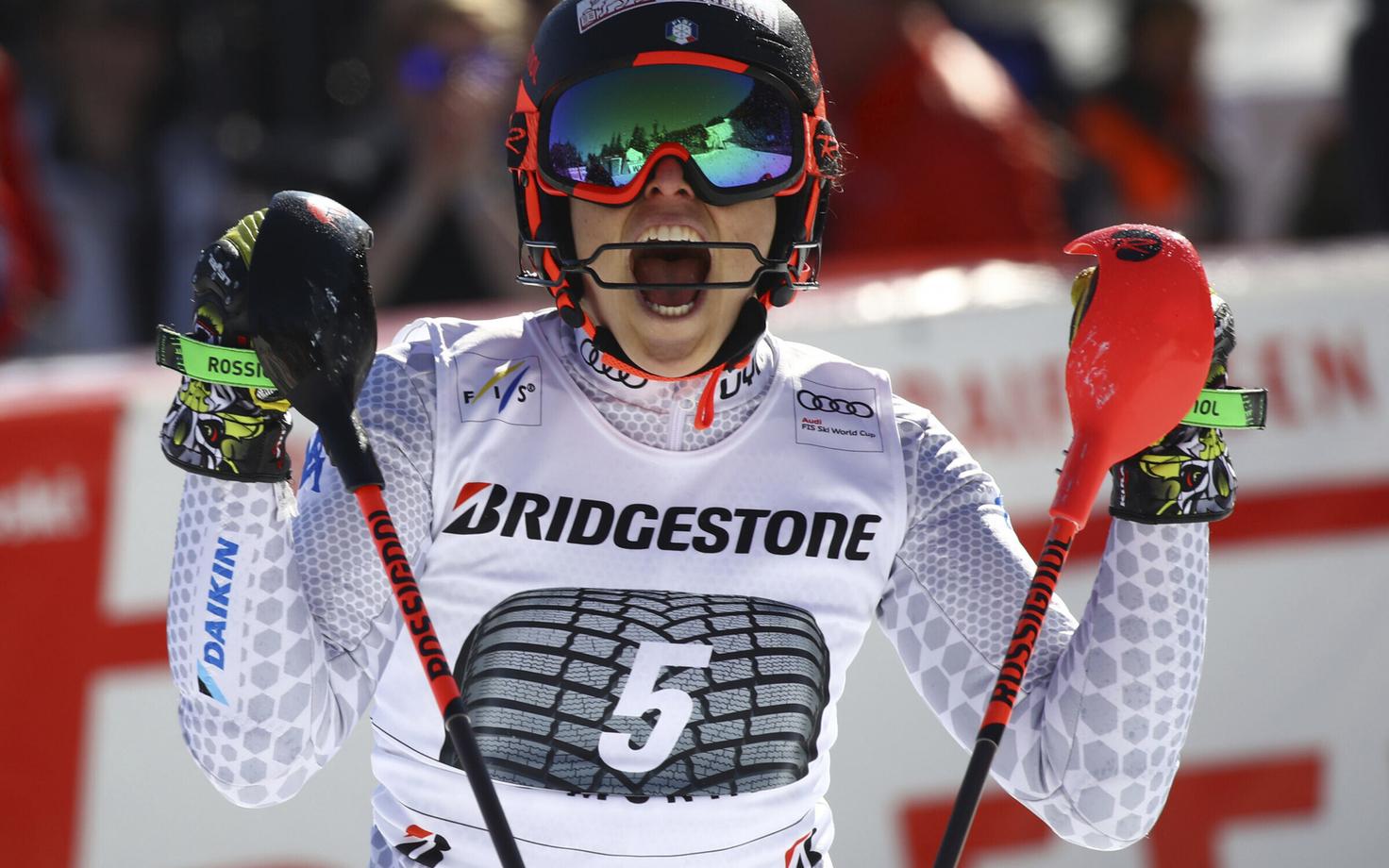 Federica Brignone