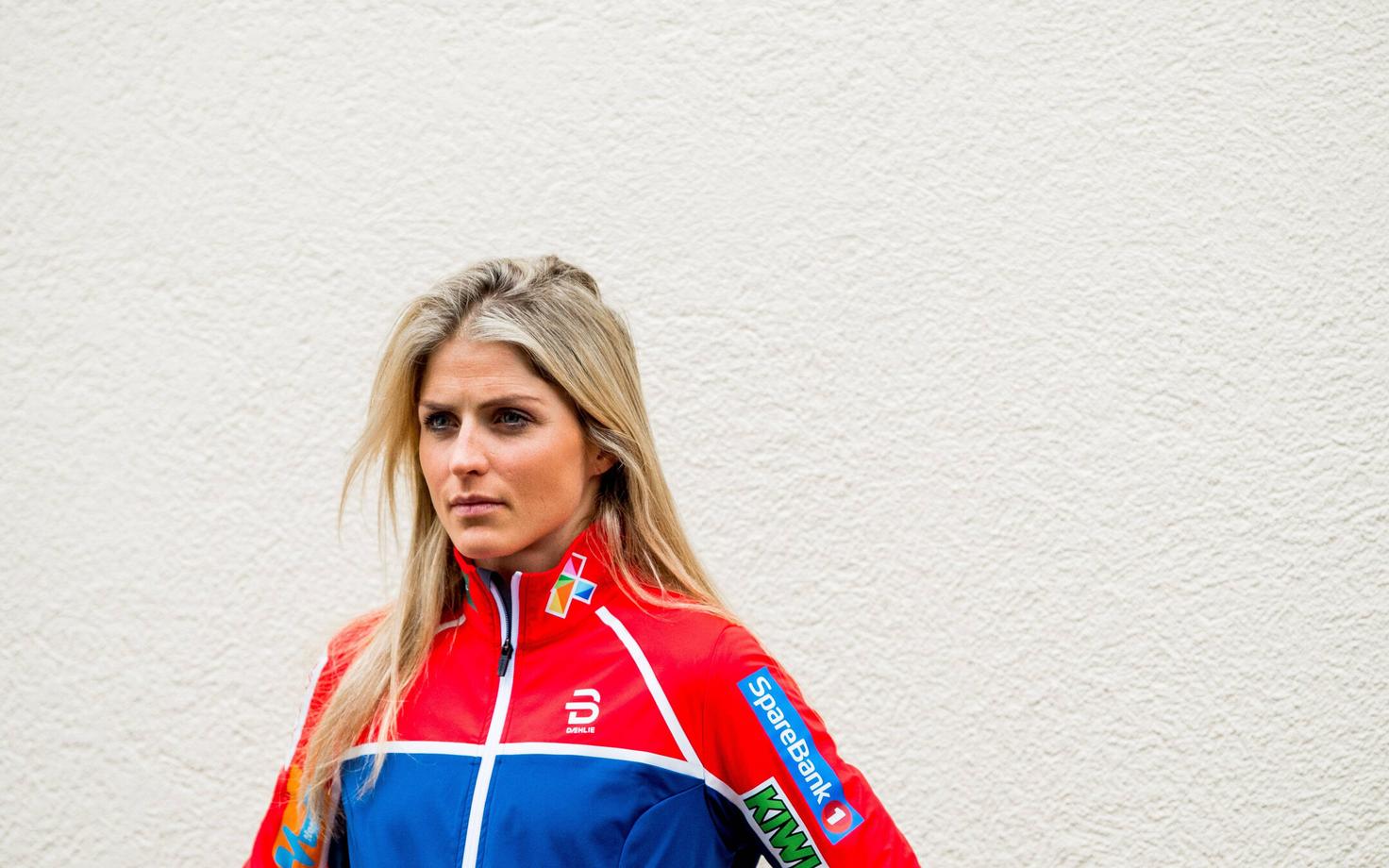 Therese Johaug