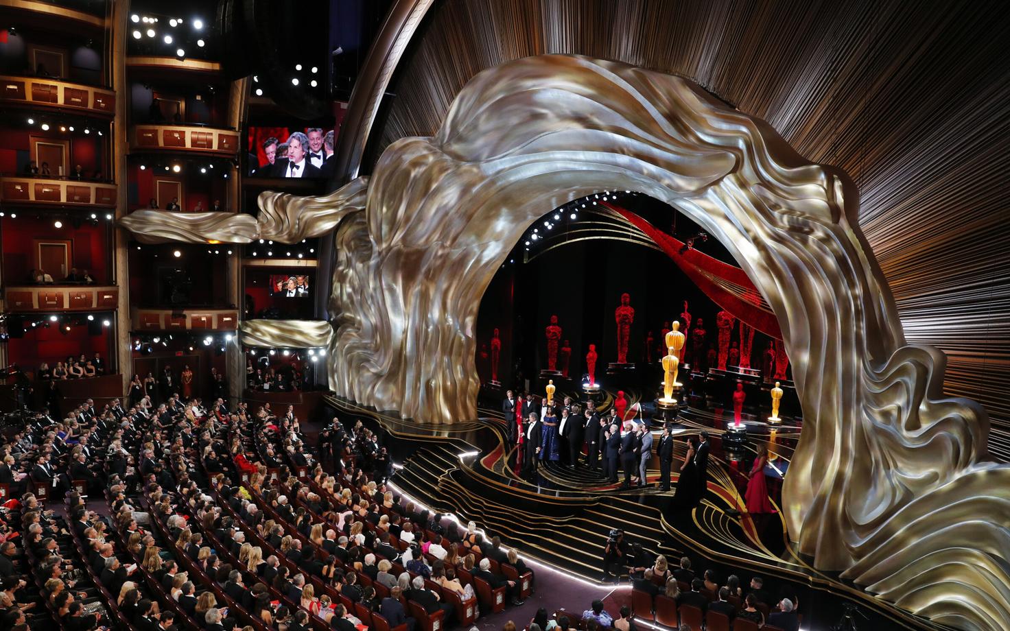 2019. aasta Oscarite gala