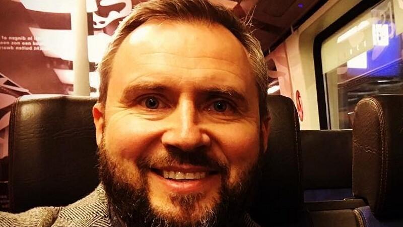 Сергей Шидловский.