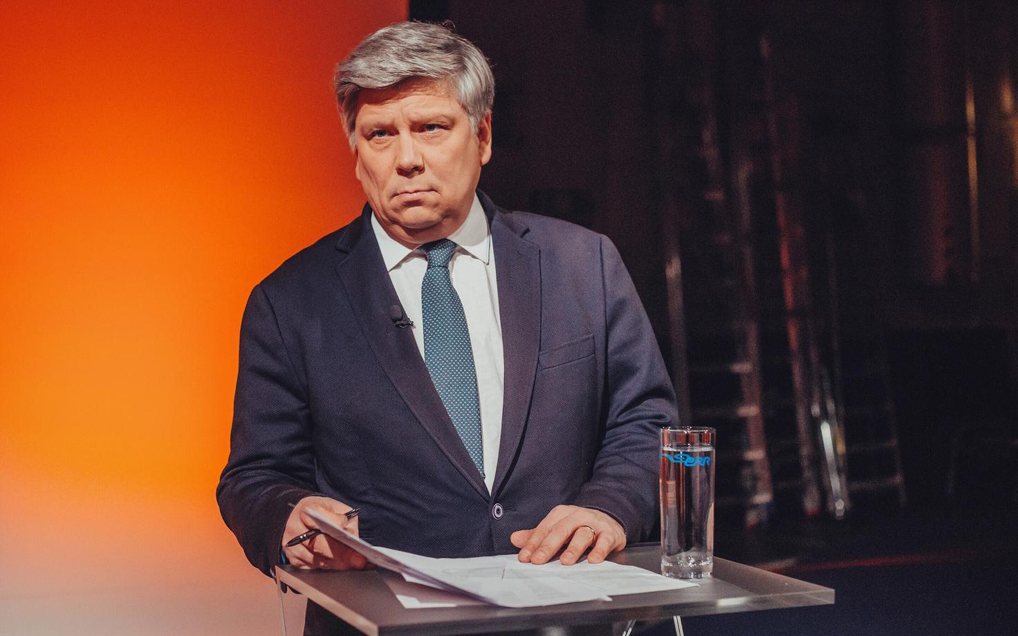 Сийм Кийслер (