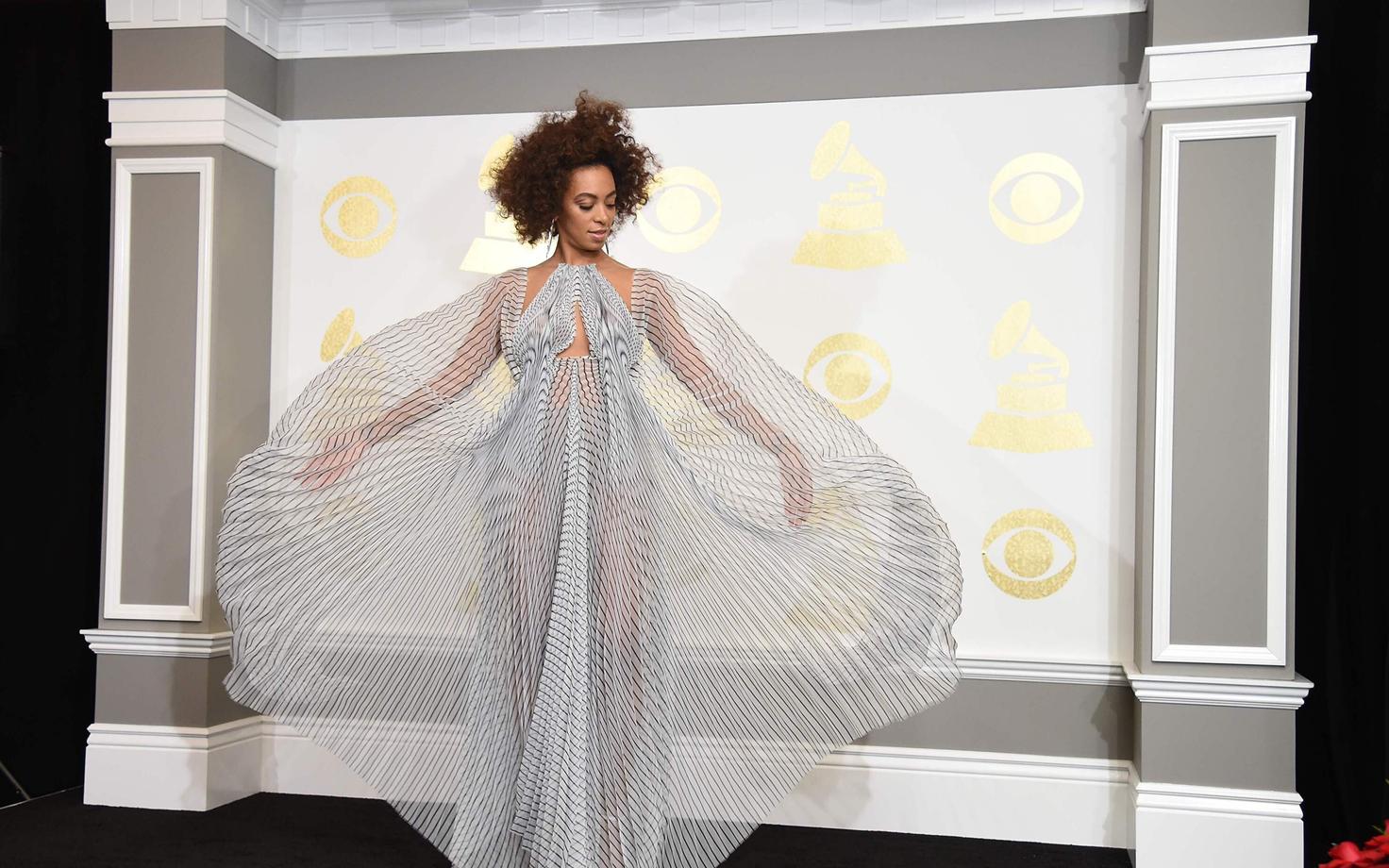 Solange