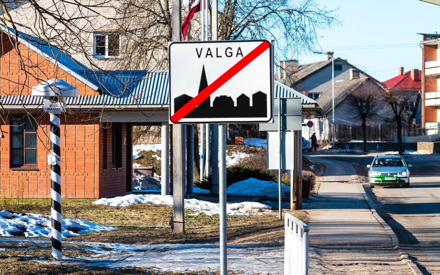 Valga.