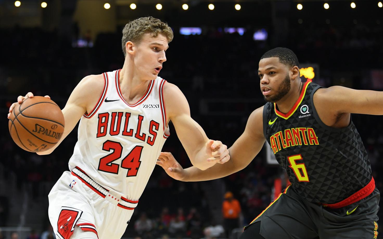 Lauri Markkanen