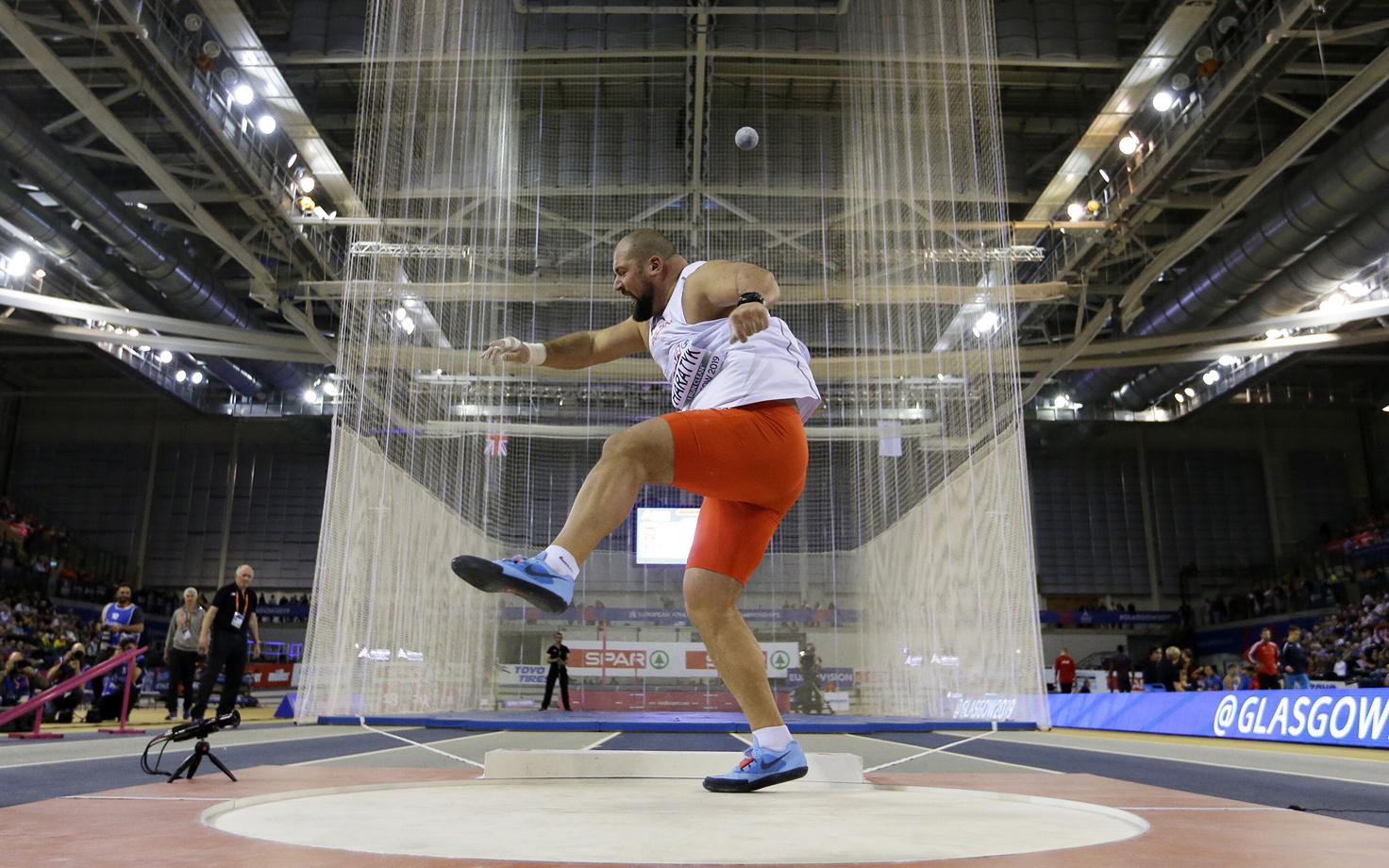 Michal Haratyk