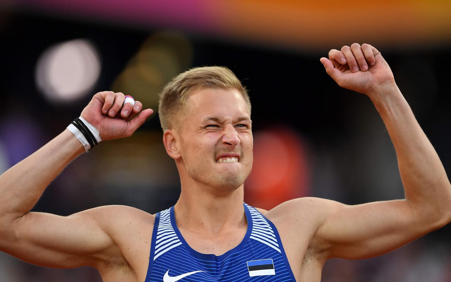 Janek Õiglane