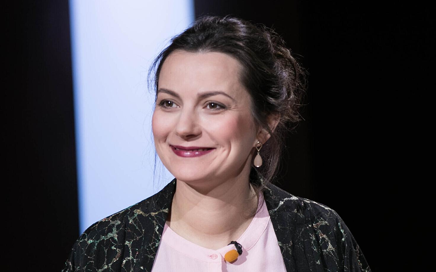 Züleyxa Izmailova.
