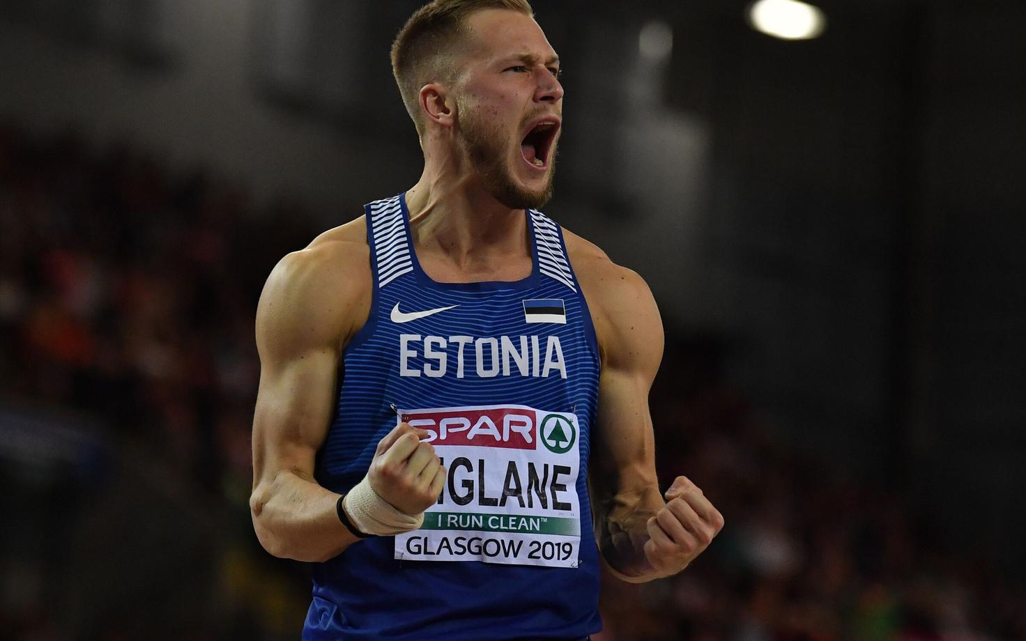 Janek Õiglane