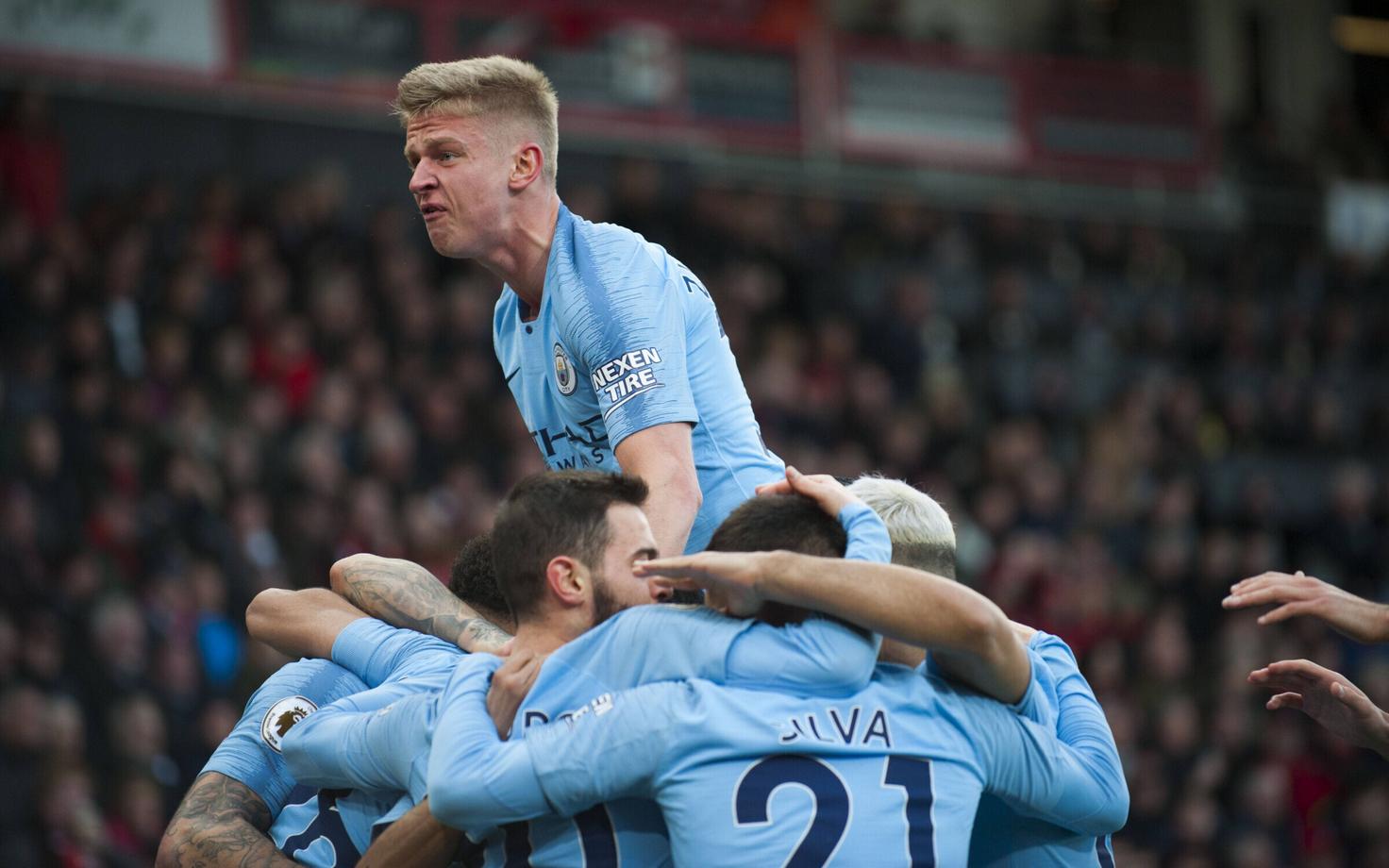 Manchester City
