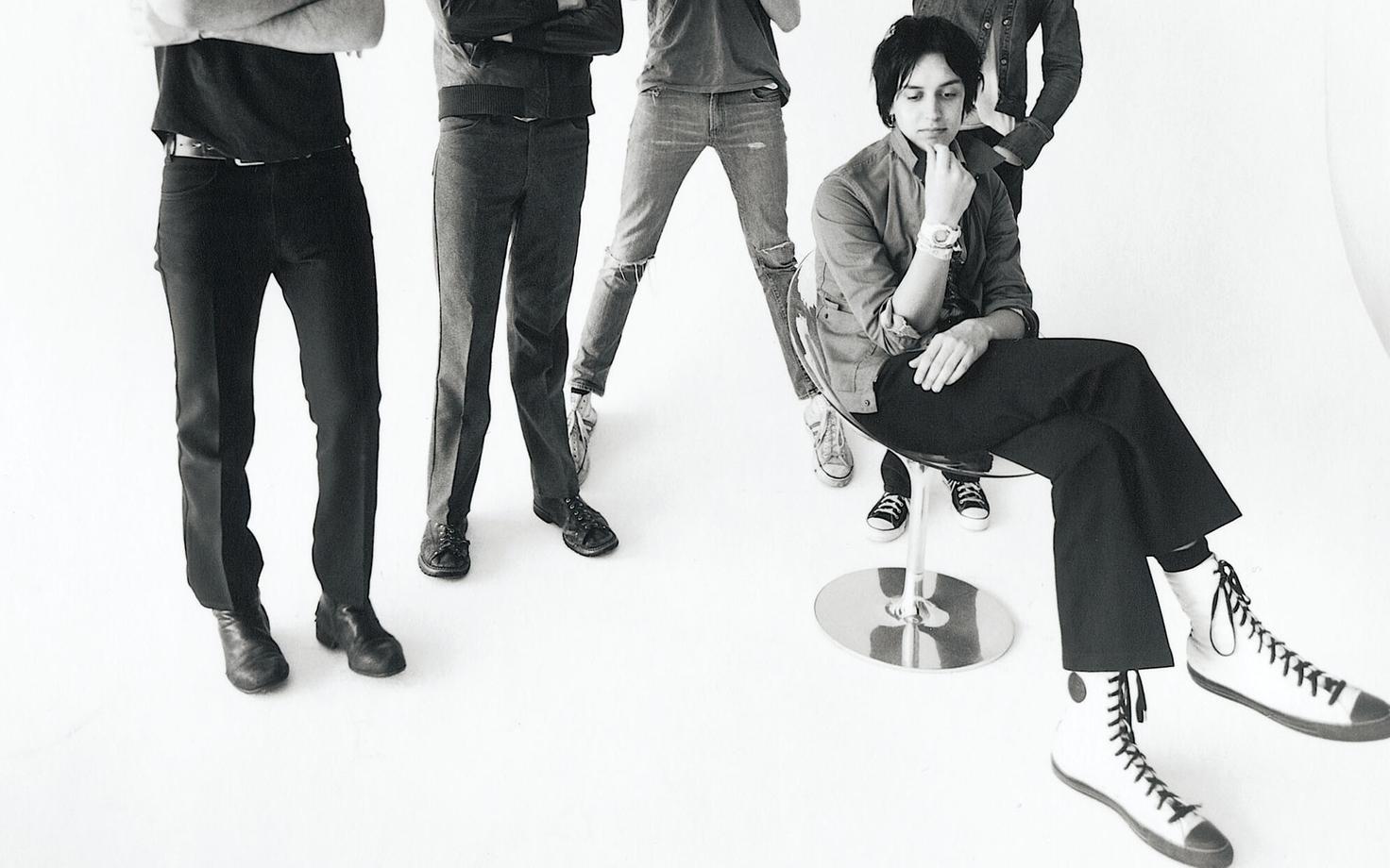 strokes