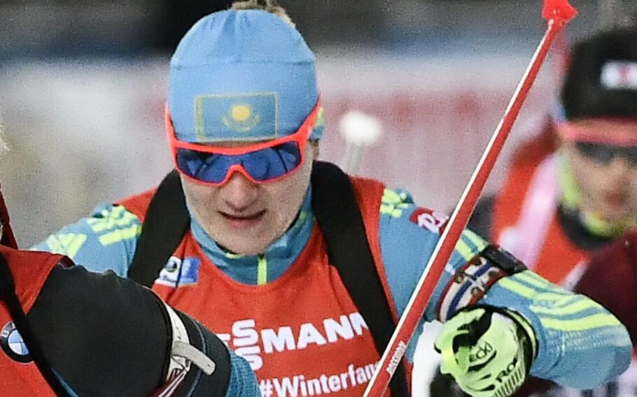 Galina Višnevskaja