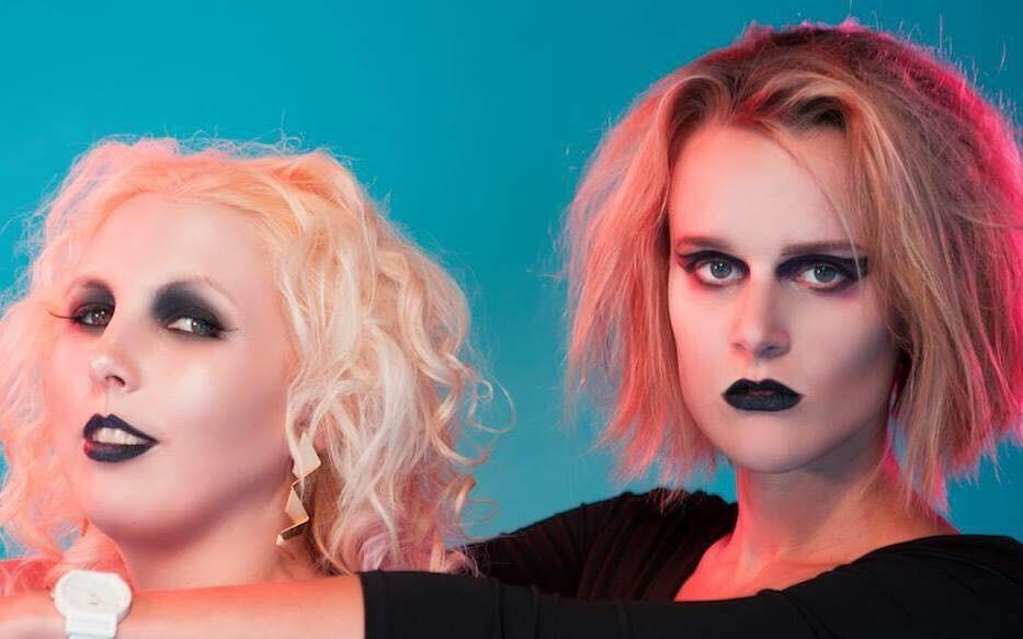 Cherushii ja Maria Minerva
