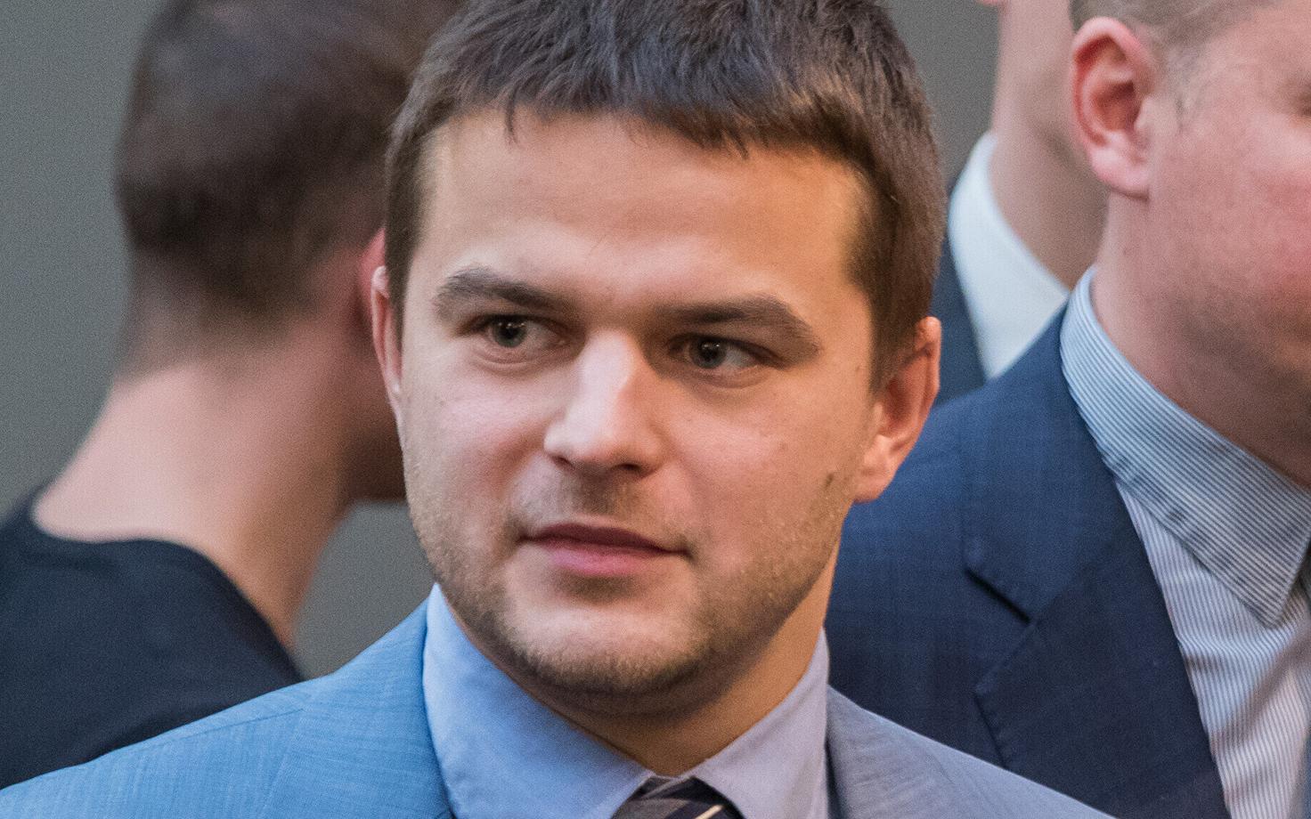 Урмо Саареоя.
