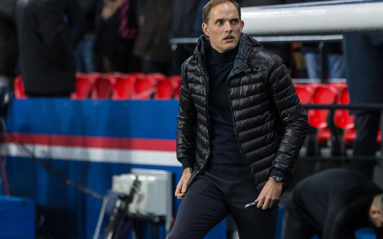 Thomas Tuchel