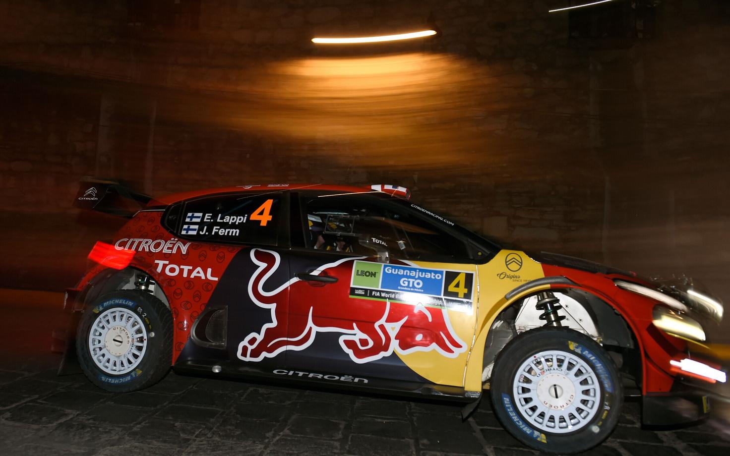 Esapekka Lappi