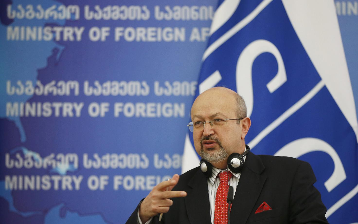 Ламберто Заньер.