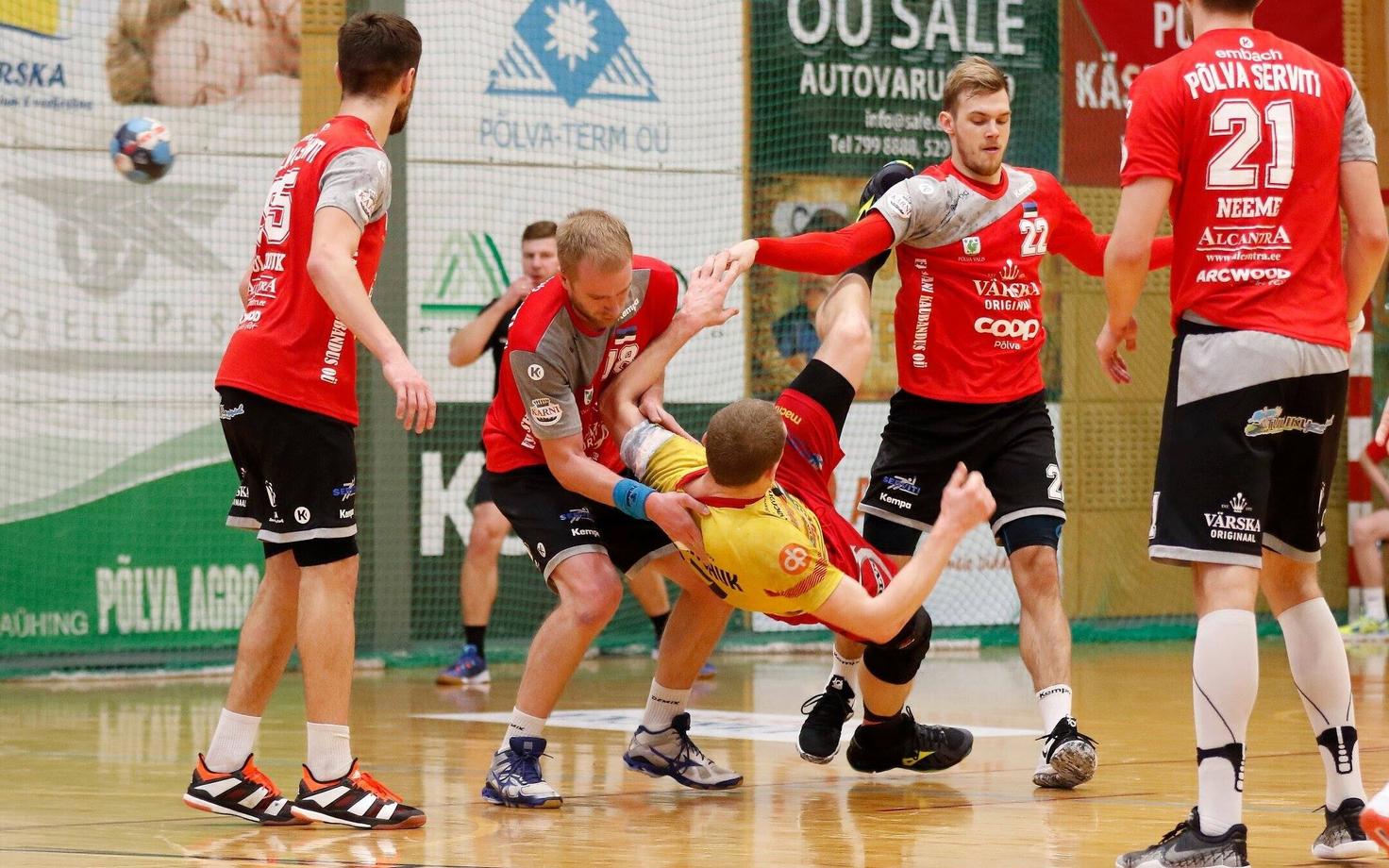 Põlva Serviti
