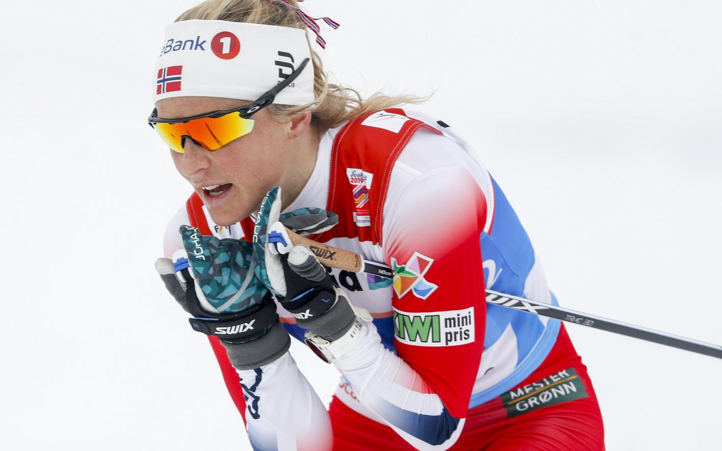 Therese Johaug